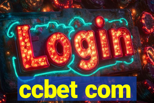 ccbet com